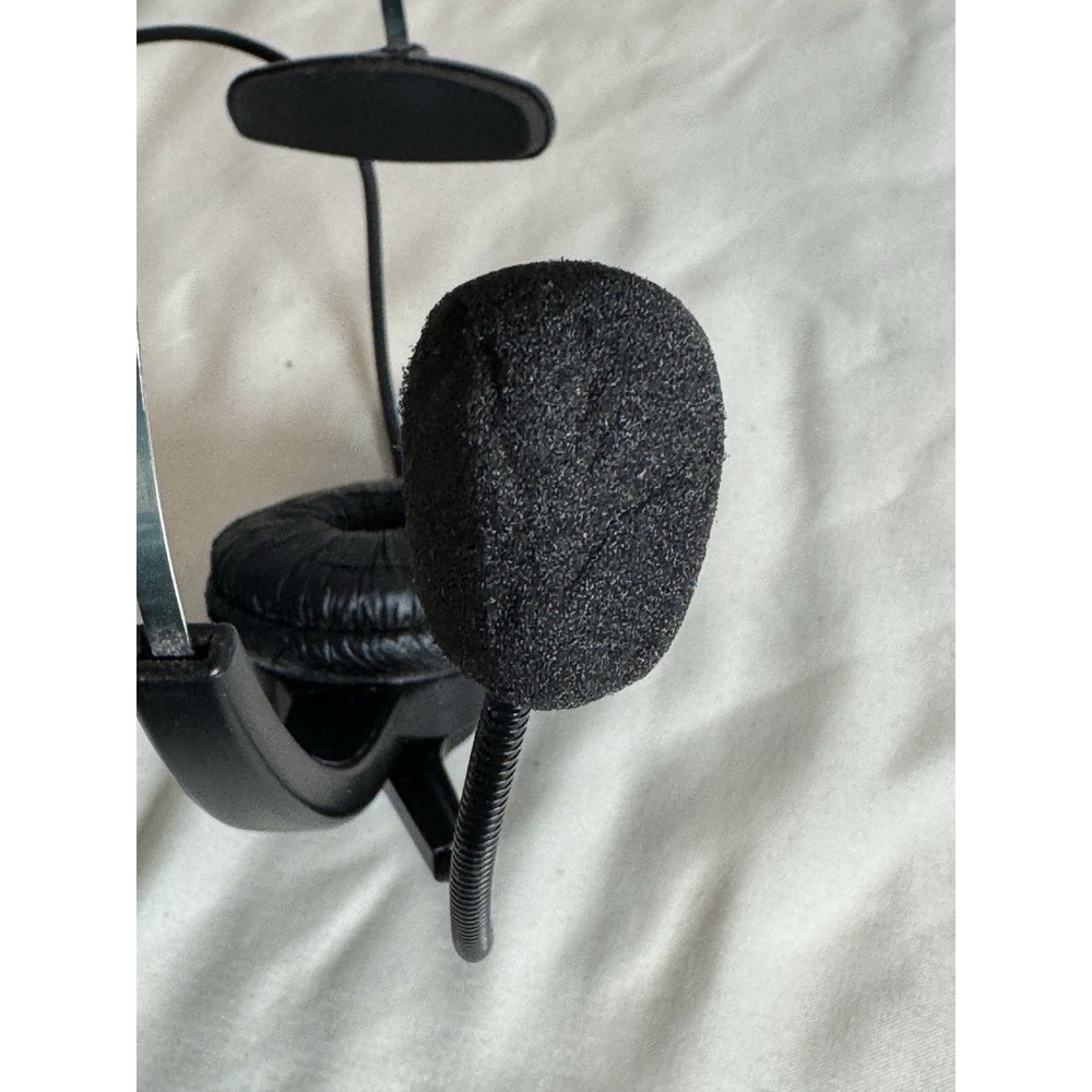 Call Center Telephone Headset Caller-ID Over The Ear With Mic (HT500)/Callany - Picture 15 of 16
